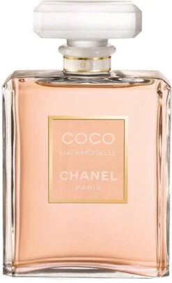 Chanel Coco Mademoiselle 100 Ml - Eau De Parfum - Damesparfum -Armani Parfum Winkel 730x1200