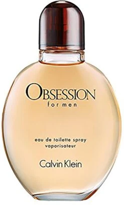 Calvin Klein Obsession For Men Eau De Toilette - 75 Ml -Armani Parfum Winkel 730x1200 3