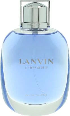 Lanvin L'homme 100 Ml - Eau De Toilette - Herenparfum -Armani Parfum Winkel 730x1200 5
