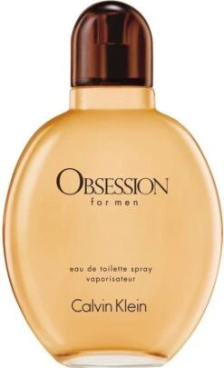 Calvin Klein Obsession For Men Eau De Toilette - 75 Ml -Armani Parfum Winkel 732x1200 3