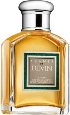 Aramis Devin - 100ml - Eau De Cologne -Armani Parfum Winkel 734x1200 2