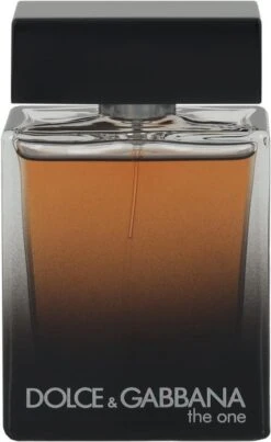 Dolce & Gabbana - The One For Men - 50 Ml - Eau De Parfum -Armani Parfum Winkel 735x1200 2