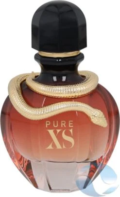 Paco Rabanne Pure XS For Her 50 Ml - Eau De Parfum - Damesparfum -Armani Parfum Winkel 735x1200