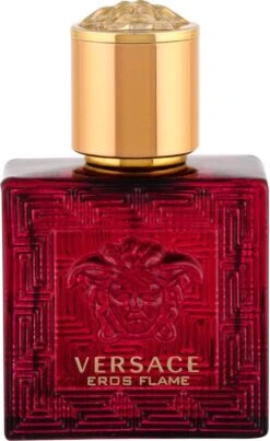 Versace Eros Flame - Eau De Parfum - 30 Ml -Armani Parfum Winkel 735x1200 3