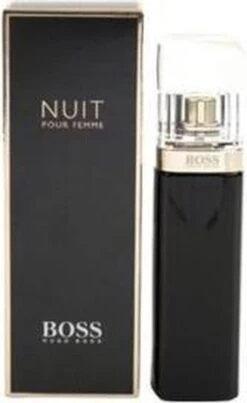 Hugo Boss Nuit 50 Ml - Eau De Parfum - Damesparfum -Armani Parfum Winkel 736x1200 2