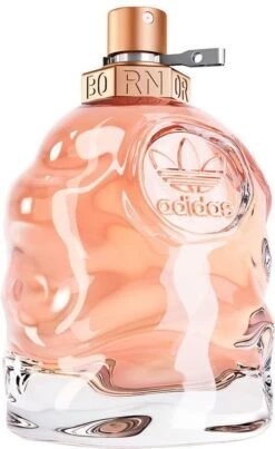 Adidas Born Original For Her Eau De Parfum - 50 Ml -Armani Parfum Winkel 736x1200 3