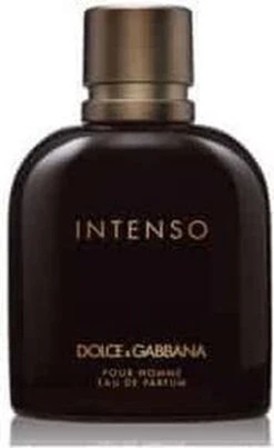 Dolce & Gabbana - Intenso Pour Homme - Eau De Parfum - 125ML -Armani Parfum Winkel 736x1200 5