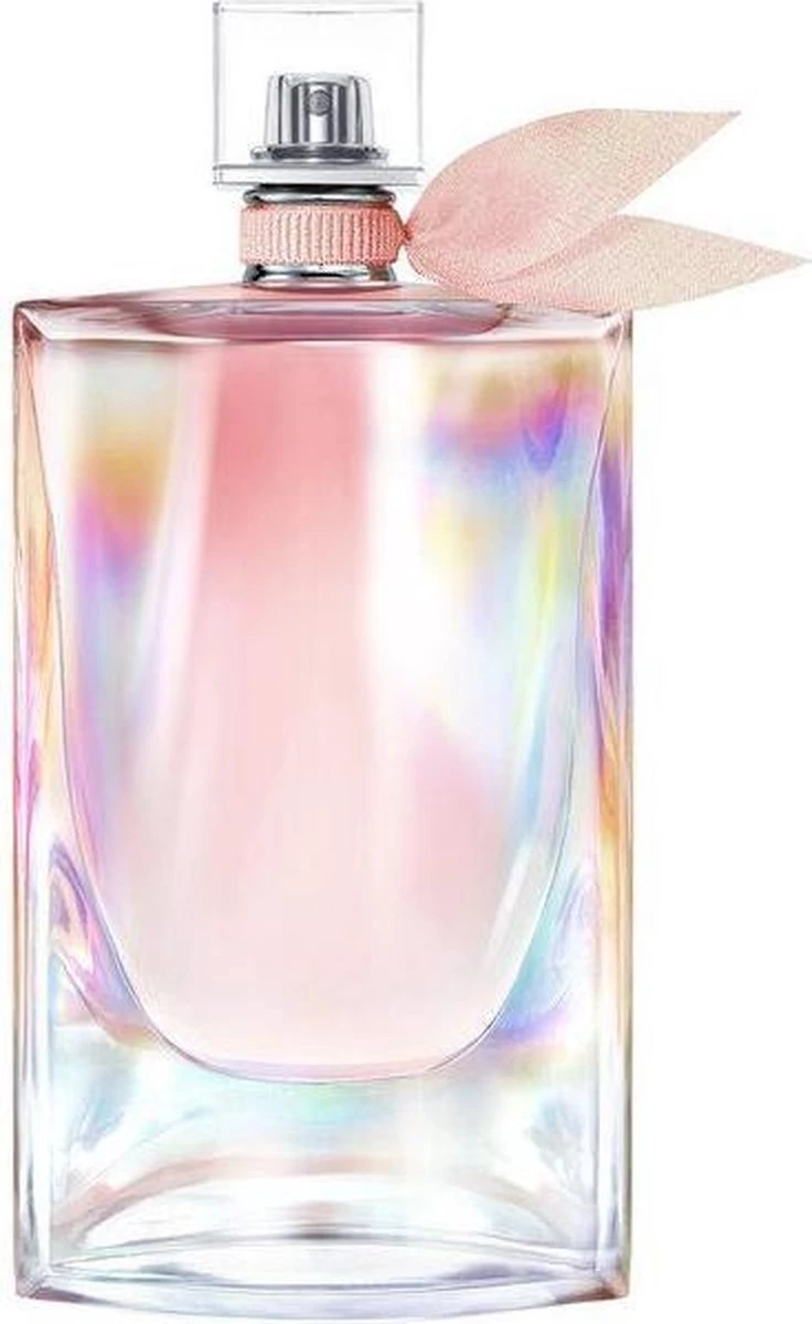 Lanc“me La Vie Est Belle Soleil Crista eau de parfum 50ml Lanc“me La Vie Est Belle Soleil Crista Eau De Parfum 50ml -Armani Parfum Winkel