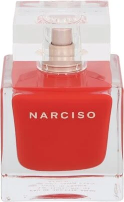 Narciso Rodriguez Rouge 50ml Eau De Toilette -Armani Parfum Winkel 738x1200 1