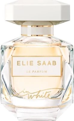 Elie Saab - Le Parfum In White - Eau De Parfum - 90ML 7 Elie Saab - Le Parfum In White - Eau De Parfum - 90ML -Armani Parfum Winkel 738x1200