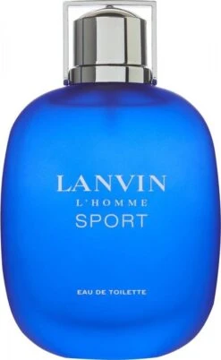 Lanvin L'Homme Sport 100 Ml - Eau De Toilette - Herenparfum -Armani Parfum Winkel 738x1200 3