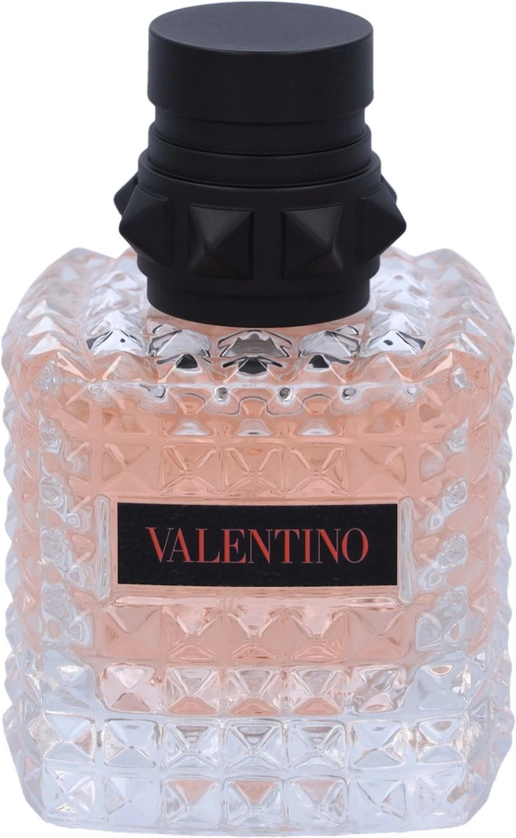 Valentino Donna Born In Roma Coral Fantasy - 30 ml - eau de parfum spray - damesparfum Valentino Donna Born In Roma Coral Fantasy - 30 Ml - Eau De Parfum Spray - Damesparfum -Armani Parfum Winkel 739x1200 4