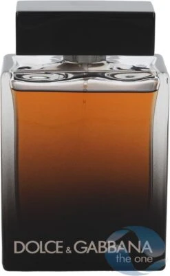 Dolce & Gabbana The One 150 Ml - Eau De Parfum - Herenparfum -Armani Parfum Winkel 739x1200 5