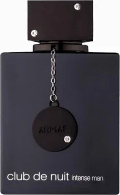 Armaf Club De Nuit Intense 105 Ml - Eau De Toilette - Herenparfum -Armani Parfum Winkel 740x1200 2