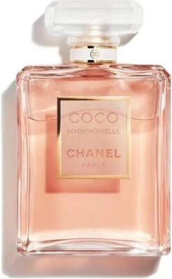 Chanel Coco Mademoiselle 100 Ml - Eau De Parfum - Damesparfum -Armani Parfum Winkel 740x1200