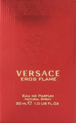 Versace Eros Flame - Eau De Parfum - 30 Ml -Armani Parfum Winkel 740x1200 4