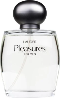 Estée Lauder Pleasures Men 100 Ml - Eau De Cologne - Herenparfum -Armani Parfum Winkel 740x1200 5