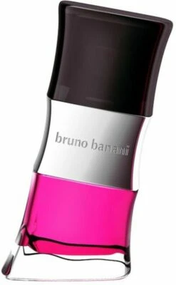 Bruno Banani Dangerous Woman Eau De Toilette 50ml -Armani Parfum Winkel 741x1200