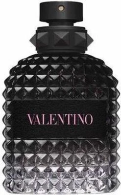 Valentino - Eau De Parfum - Uomo Born In Roma - 100 Ml -Armani Parfum Winkel 742x1200