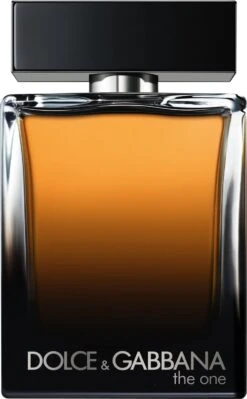 Dolce & Gabbana - The One For Men - 50 Ml - Eau De Parfum -Armani Parfum Winkel 743x1200 2