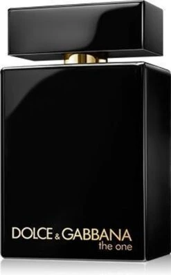 Dolce & Gabbana The One For Men Intense - 100 Ml - Eau De Parfum Spray - Herenparfum -Armani Parfum Winkel 744x1200 3