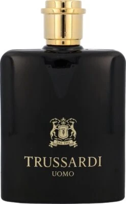 Trussardi Uomo 100 Ml - Eau De Toilette - Herenparfum -Armani Parfum Winkel 744x1200 4