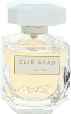 Elie Saab - Le Parfum In White - Eau De Parfum - 90ML 9 Elie Saab - Le Parfum In White - Eau De Parfum - 90ML -Armani Parfum Winkel 746x1200 1