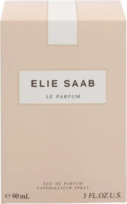 Elie Saab Le Parfum Eau De Parfum 90 Ml Woman -Armani Parfum Winkel 746x1200 2