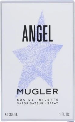 Thierry Mugler Angel - 30 Ml - Eau De Toilette Spray - Damesparfum -Armani Parfum Winkel 746x1200