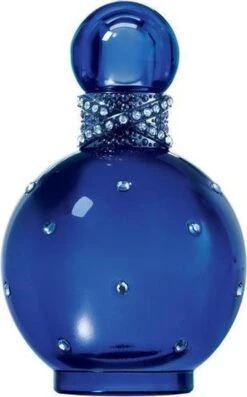 Britney Spears Midnight Fantasy - 100 Ml - Eau De Parfum -Armani Parfum Winkel 746x1200 3