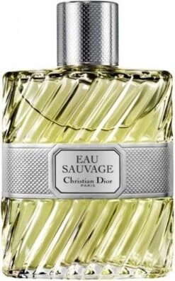 Dior Eau Sauvage 100 Ml - Eau De Toilette - Herenparfum -Armani Parfum Winkel 747x1200 1