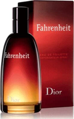 Dior Fahrenheit 200 Ml - Eau De Toilette - Herenparfum -Armani Parfum Winkel 747x1200 4