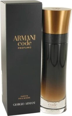 Giorgio Armani Code Profumo 30 Ml - Eau De Parfum - Herenparfum -Armani Parfum Winkel 748x1200 2