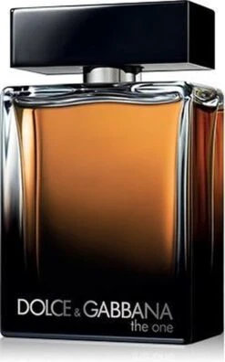 Dolce & Gabbana - The One For Men - 50 Ml - Eau De Parfum -Armani Parfum Winkel 748x1200 3