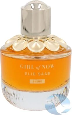 Elie Saab Girl Of Now Shine - 50ml - Eau De Parfum -Armani Parfum Winkel 750x1200 2