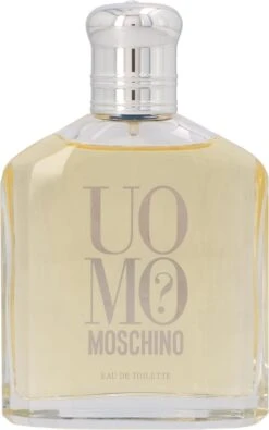 Moschino Uomo - 125ml - Eau De Toilette -Armani Parfum Winkel 750x1200 9