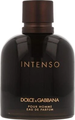 Dolce & Gabbana - Intenso Pour Homme - Eau De Parfum - 125ML -Armani Parfum Winkel 751x1200 11