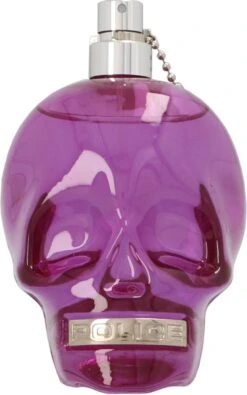 Police To Be Women 125 Ml - Eau De Toilette - For Women -Armani Parfum Winkel 751x1200 5