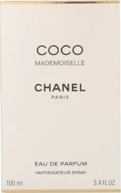 Chanel Coco Mademoiselle 100 Ml - Eau De Parfum - Damesparfum -Armani Parfum Winkel 752x1200