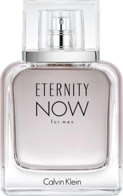 Calvin Klein Eternity Now For Men Eau De Toilette 50ml Spray -Armani Parfum Winkel 752x1200 4