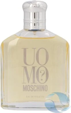 Moschino Uomo - 125ml - Eau De Toilette -Armani Parfum Winkel 752x1200 6