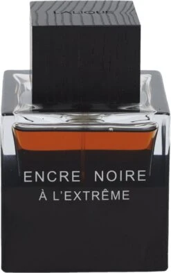 Lalique Encre Noire Extreme - 100ml - Eau De Parfum -Armani Parfum Winkel 753x1200 1