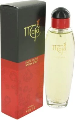 Maja Vapo Eau De Toilette Spray 50 Ml -Armani Parfum Winkel 753x1200