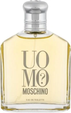 Moschino Uomo - 125ml - Eau De Toilette -Armani Parfum Winkel 754x1200 3