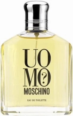 Moschino Uomo - 125ml - Eau De Toilette -Armani Parfum Winkel 756x1200 7