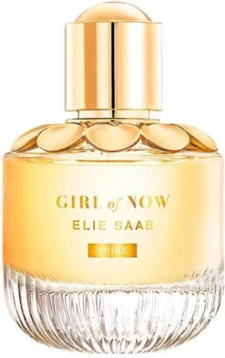 Elie Saab Girl Of Now Shine - 50ml - Eau De Parfum -Armani Parfum Winkel 757x1200 1