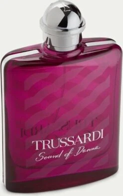 Trussardi Parfums - Sound Of Donna - Eau De Parfum - 100ML 4 Trussardi Parfums - Sound Of Donna - Eau De Parfum - 100ML -Armani Parfum Winkel 757x1200 2