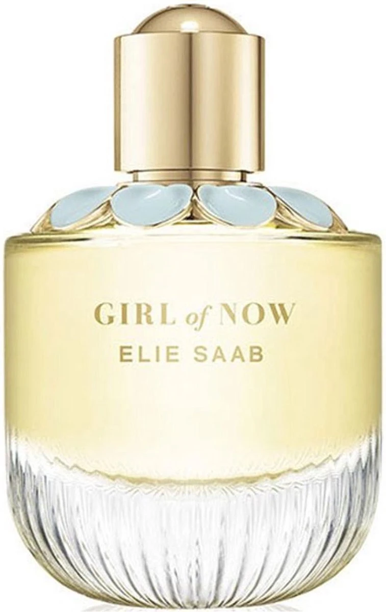 Elie Saab Girl Of Now - 30 ml - Eau de Parfum Elie Saab Girl Of Now - 30 Ml - Eau De Parfum -Armani Parfum Winkel 757x1200 4