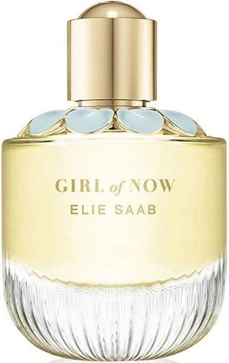 Elie Saab Girl Of Now - 30 ml - Eau de Parfum Elie Saab Girl Of Now - 30 Ml - Eau De Parfum -Armani Parfum Winkel 757x1200 5