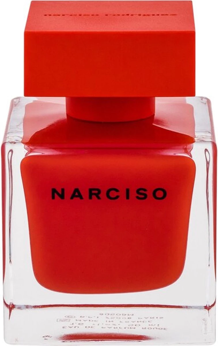 Narciso Rodriguez Narciso Rouge 50 ml - Eau de Parfum - Damesparfum Narciso Rodriguez Narciso Rouge 50 Ml - Eau De Parfum - Damesparfum -Armani Parfum Winkel 757x1200 6